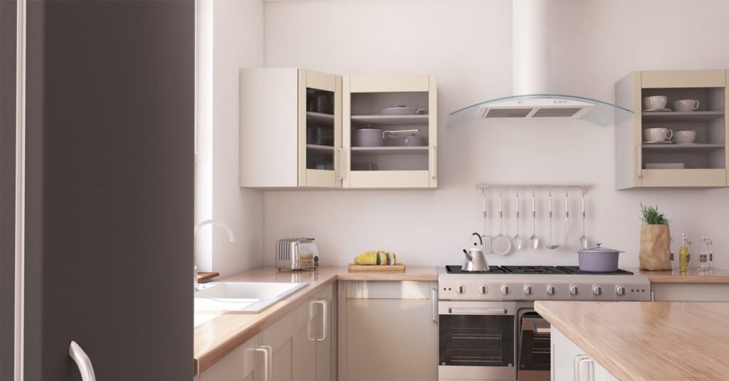 Cleaning and Maintenance for Your Cooking Range