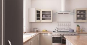 Cleaning and Maintenance for Your Cooking Range