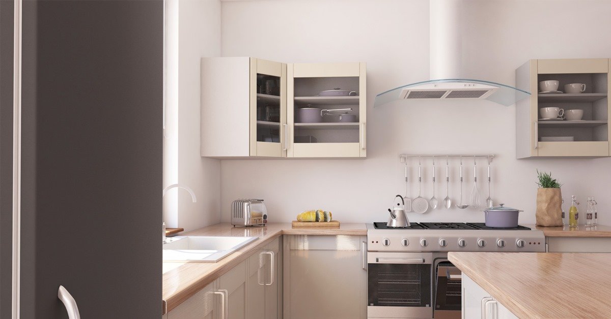 Cleaning and Maintenance for Your Cooking Range