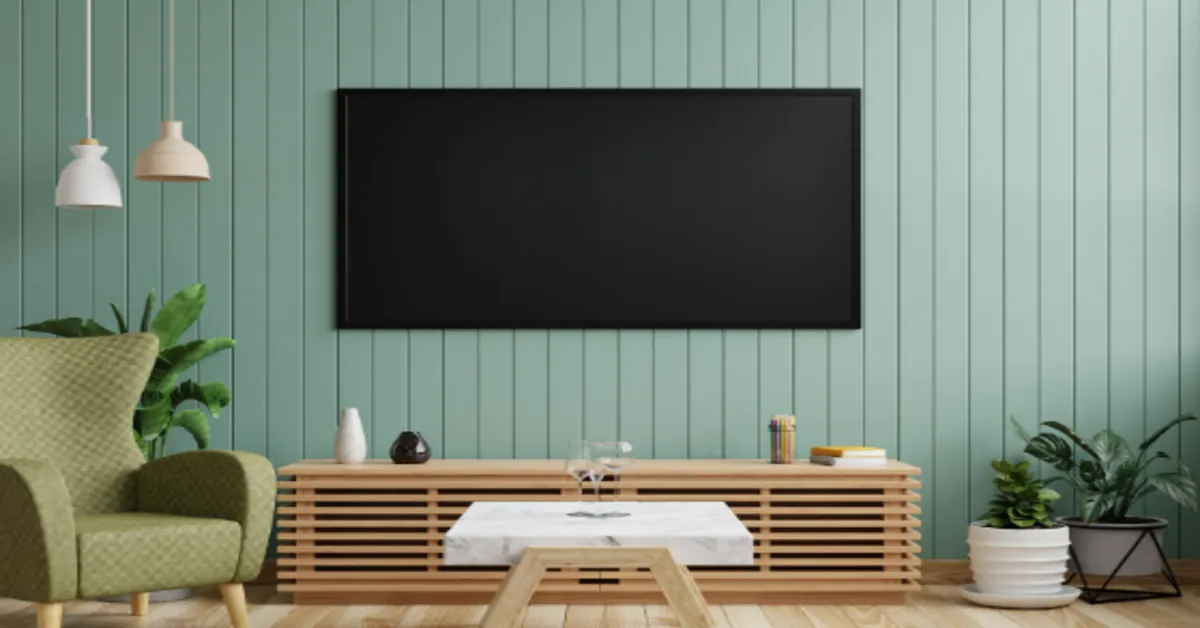 How to Select the Ideal TV Screen Size for Your Room