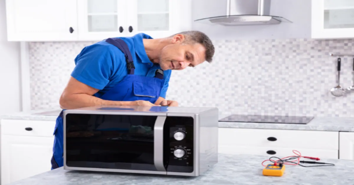 Microwave Oven Safety: Best Practices for Heating and Cooking