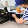 Built In Oven Maintenance:Tips for Keeping Your Kitchen Appliances Clean
