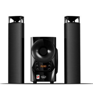 Generaltec GHTS-100W - Soundbar Speaker Price in UAE